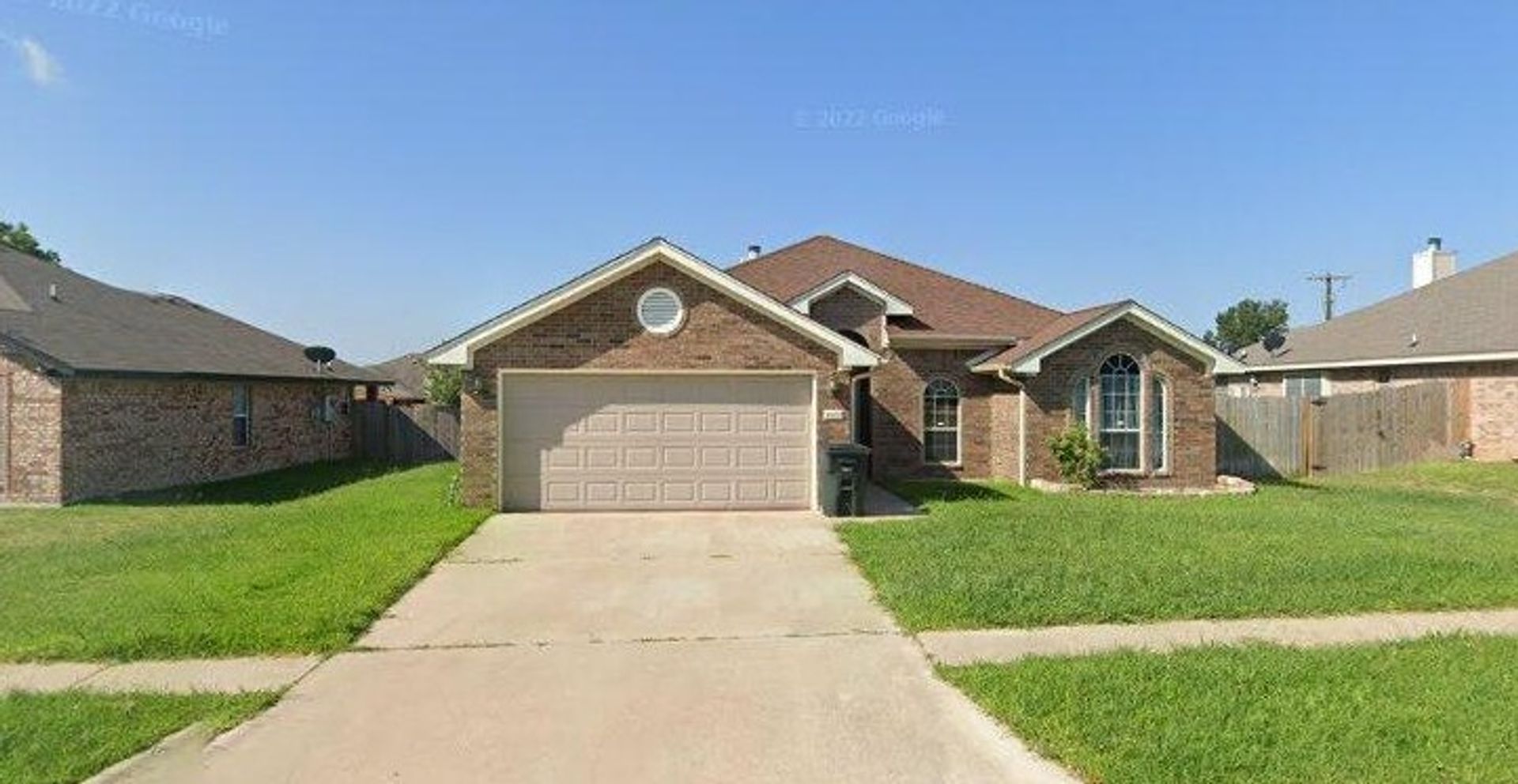 Killeen House: 4400 Jim Avenue