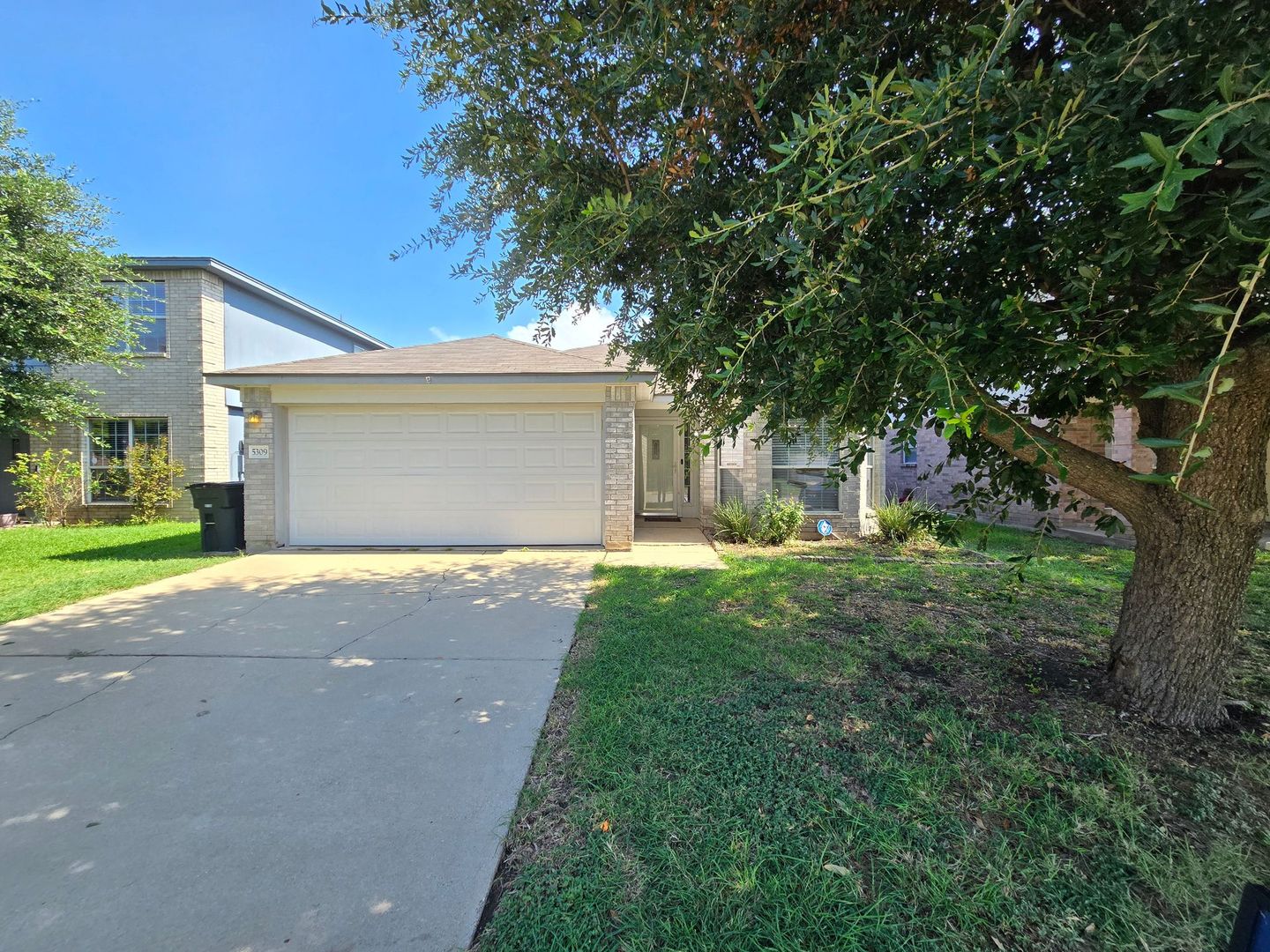 Killeen House: 5309 Causeway Court