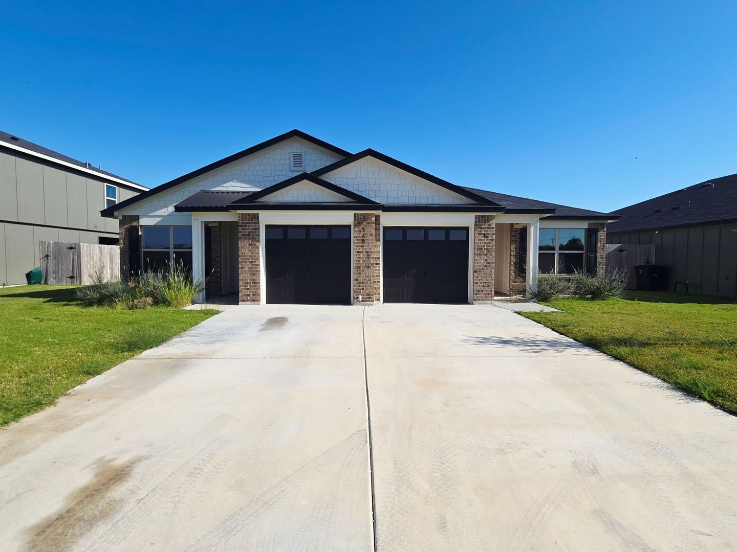 Killeen Apartment: 5809 Betty Lou Drive (A/B)