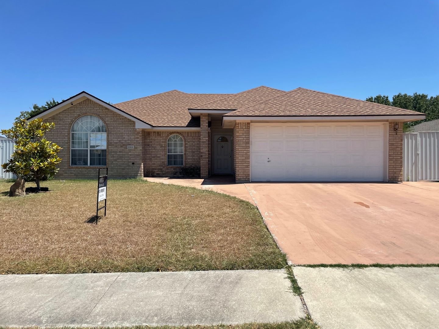 Killeen House: 3302 Christie Drive