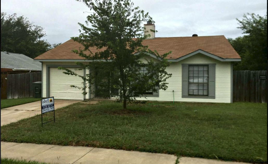 Killeen House: 3809 London Lane