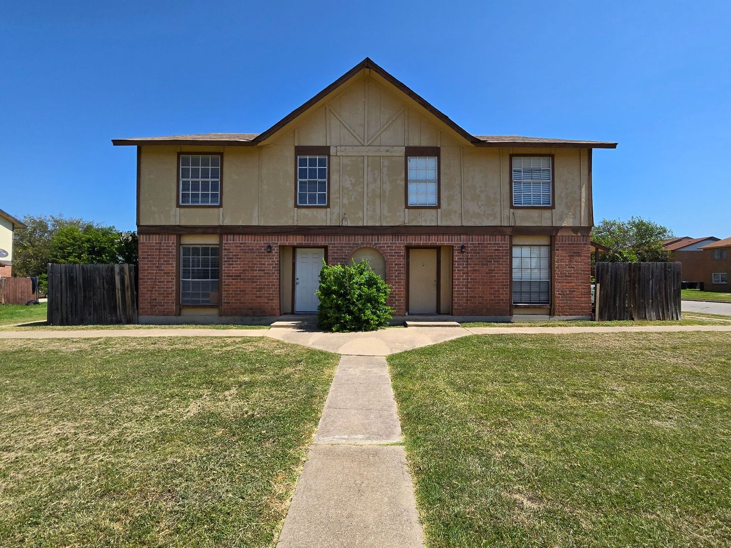 Killeen Apartment: 4505 Westcliff Road - A