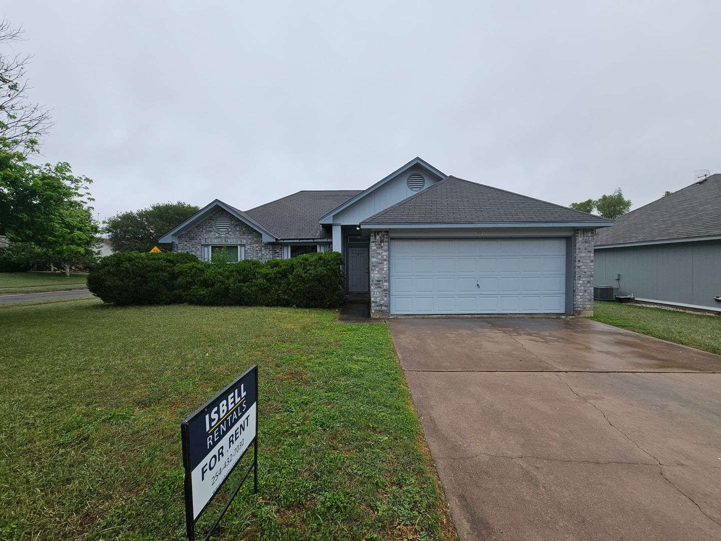 Killeen House: 2606 Remington Drive