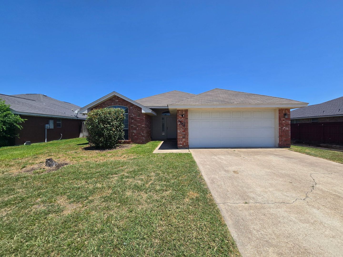 Killeen House: 5905 Lolly Loop