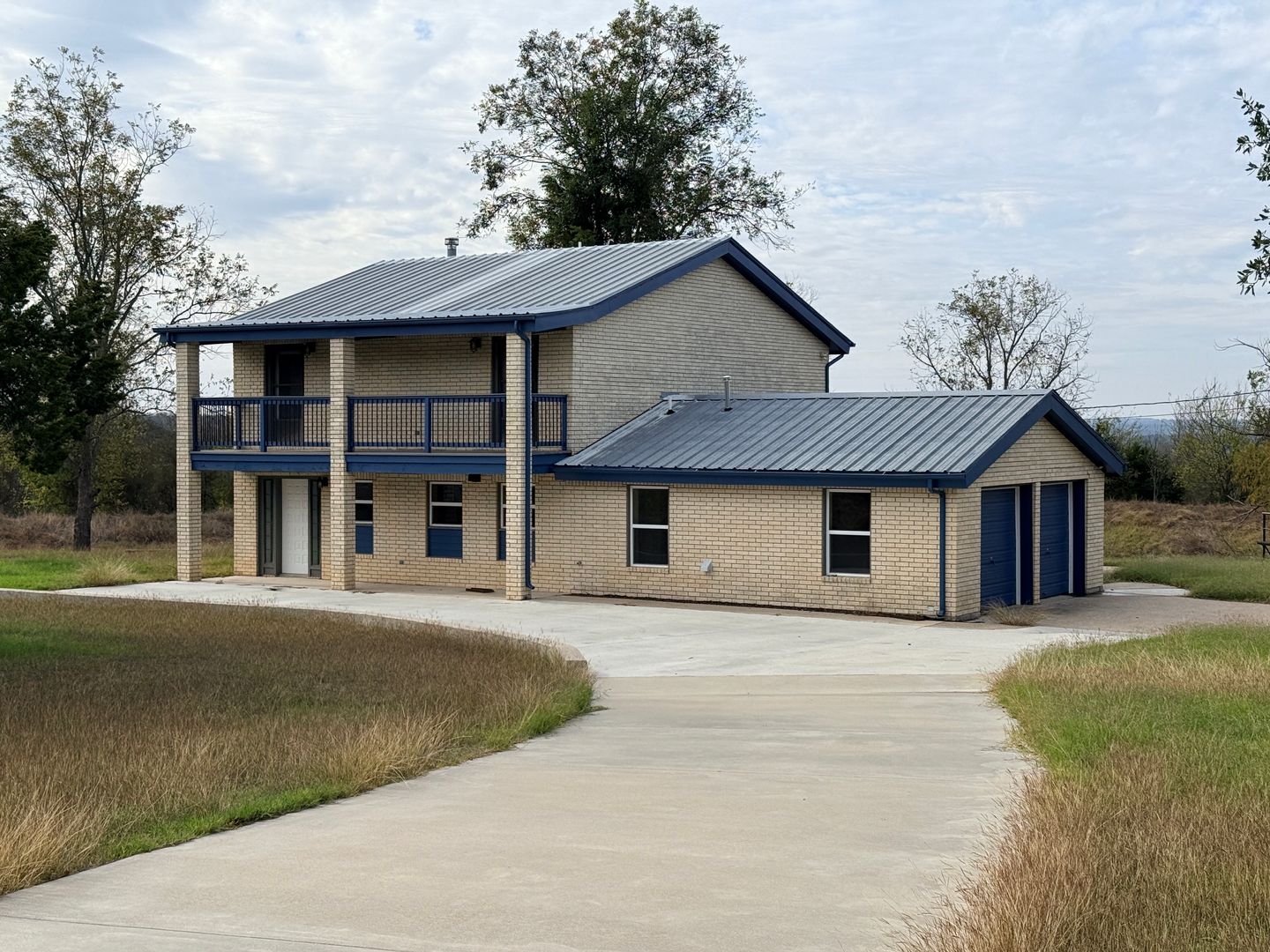 Killeen House: 1717 Creek Place