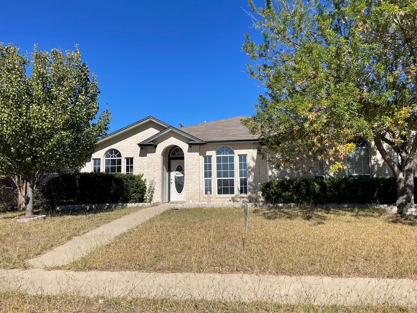 Killeen House: 4611 Telluride Drive