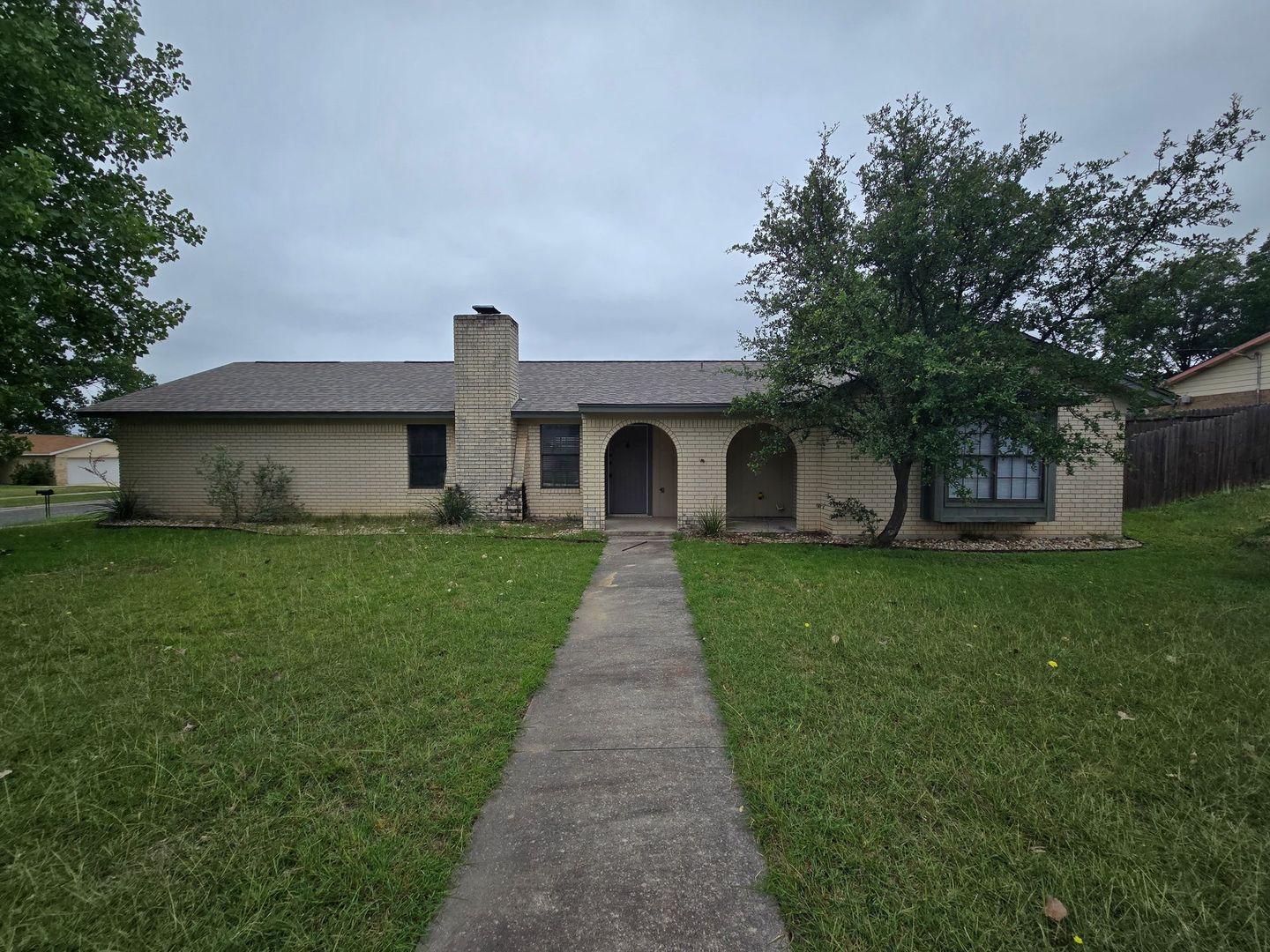 Killeen House: 1710 Joy Drive