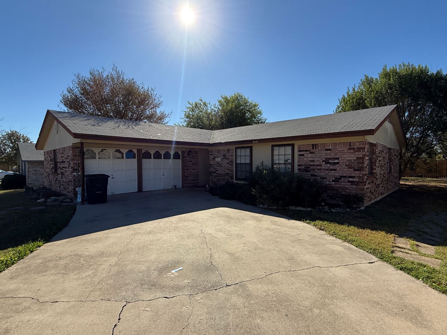 Killeen House: 4508 Tanglewood Circle