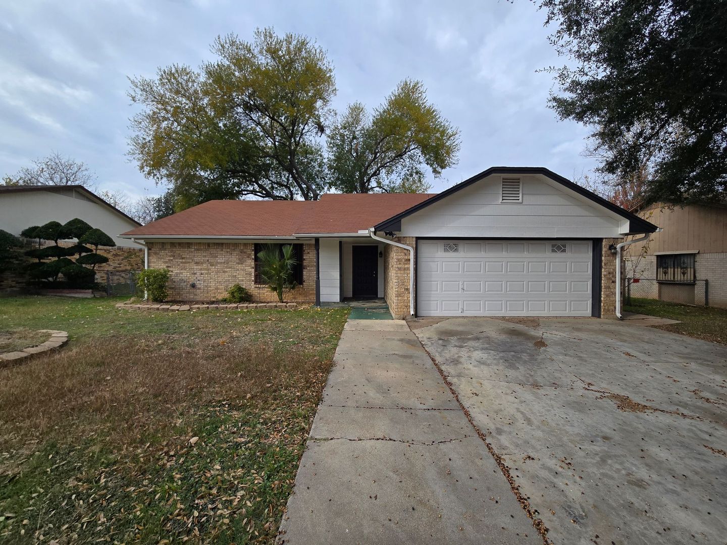 Killeen House: 3005 Tallwood Drive