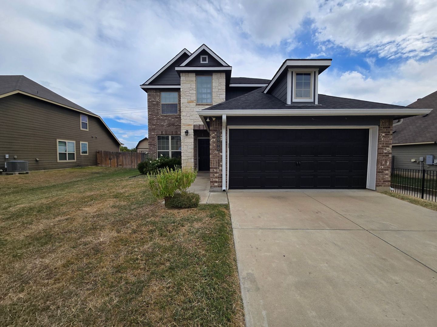 Killeen House: 6000 Taffinder Drive