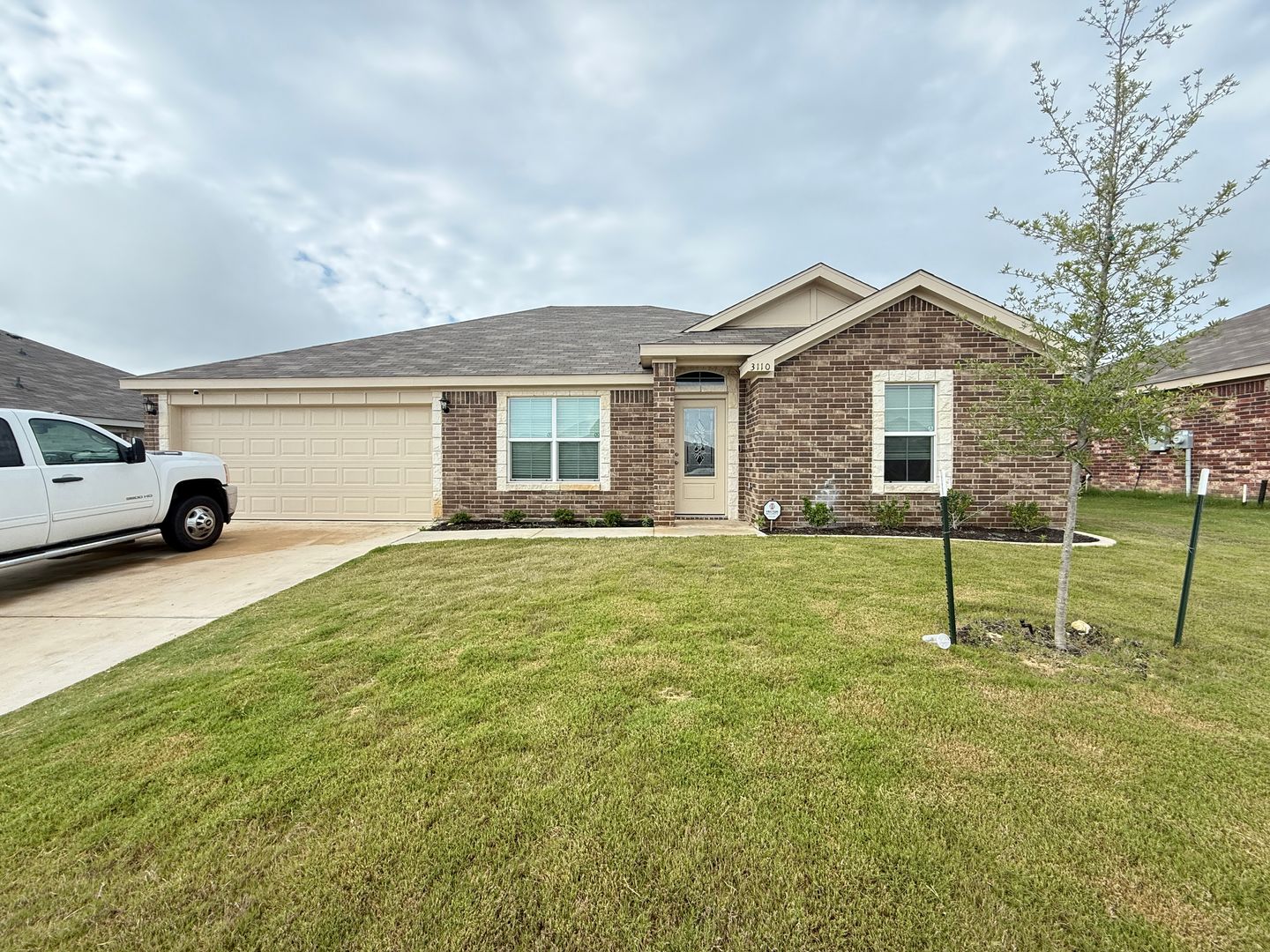 Killeen House: 3110 Goblin Drive