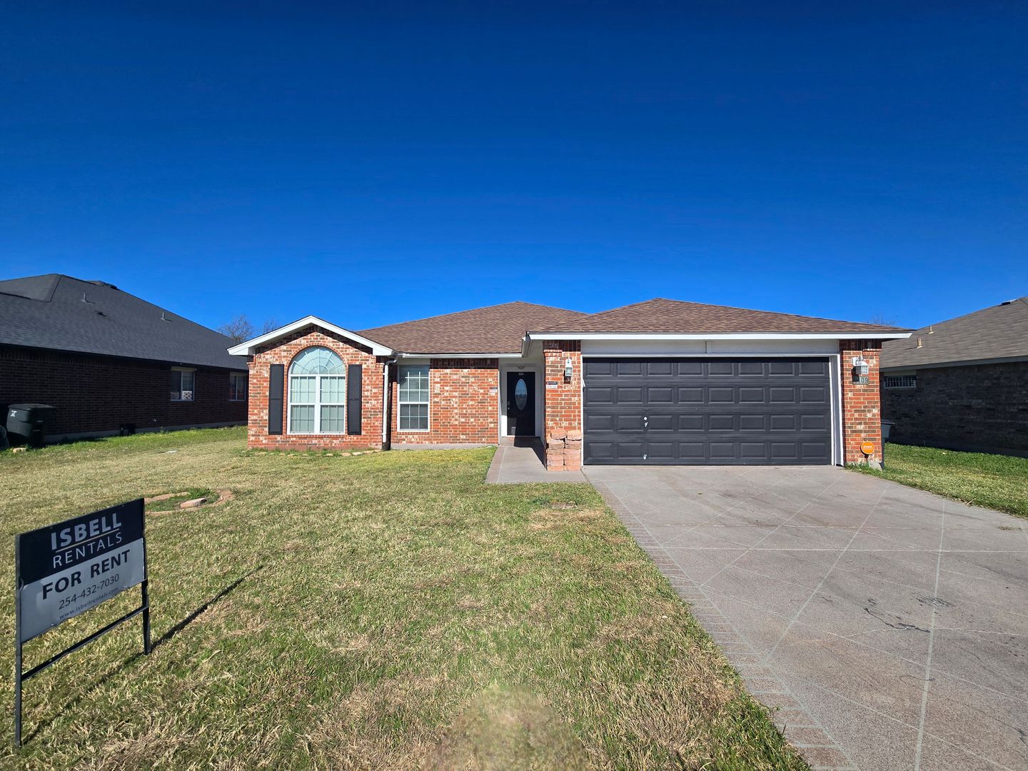 Killeen House: 2109 Schottische Lane