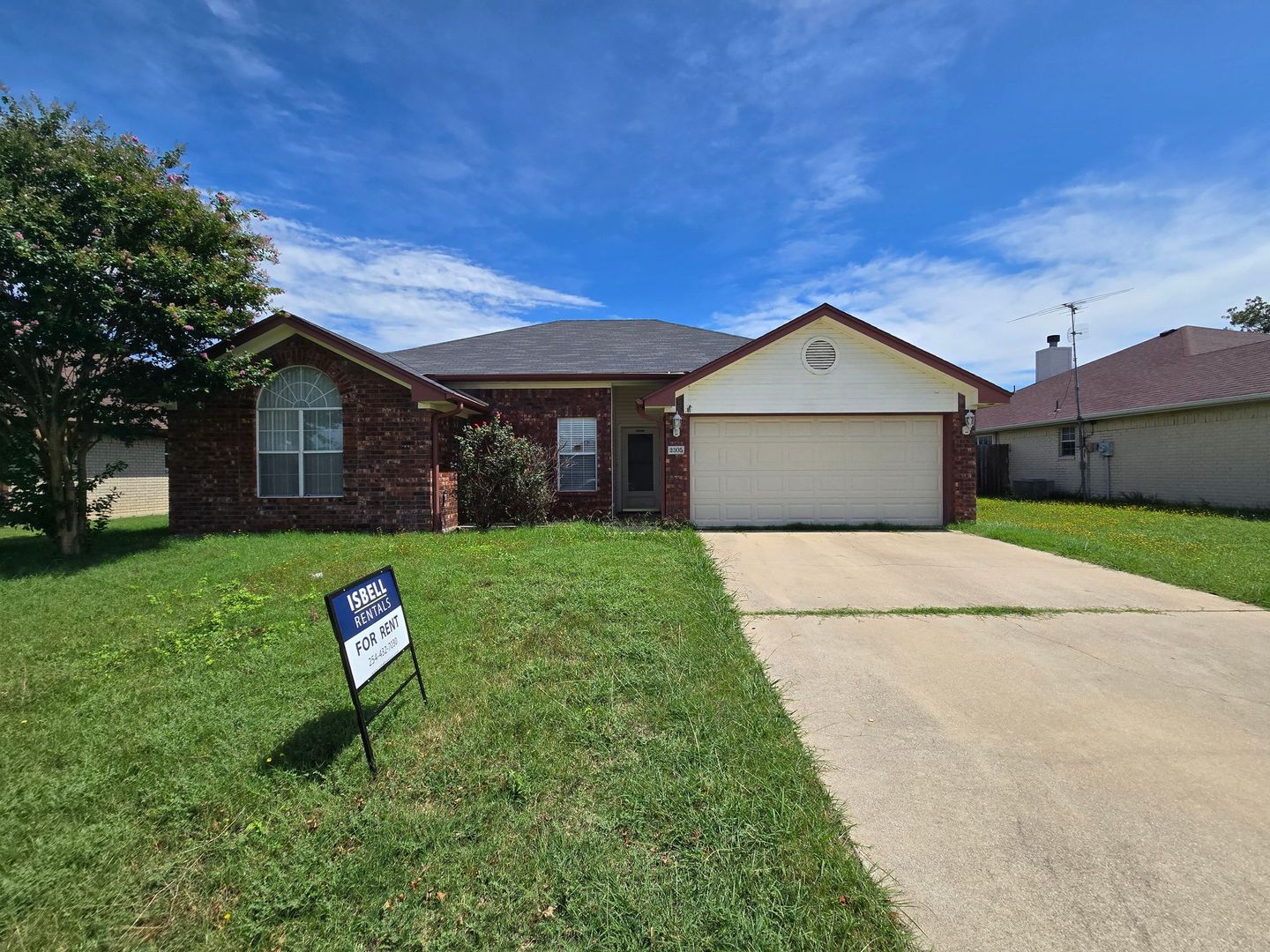 Killeen House: 2305 Amethyst Drive