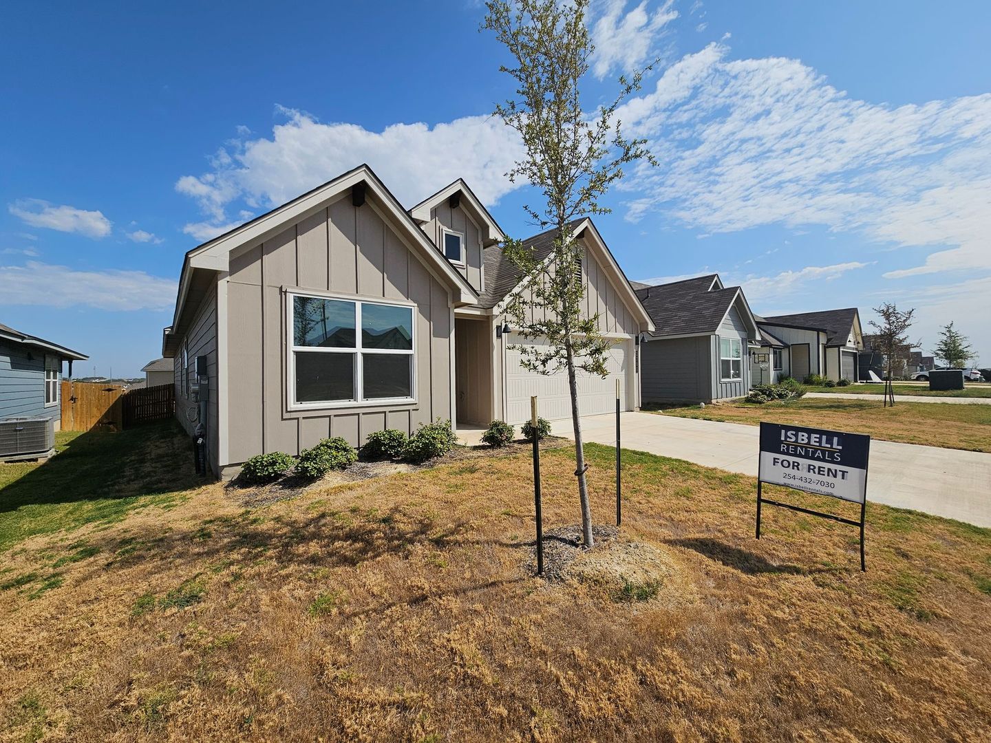 Killeen House: 3705 Addison Street