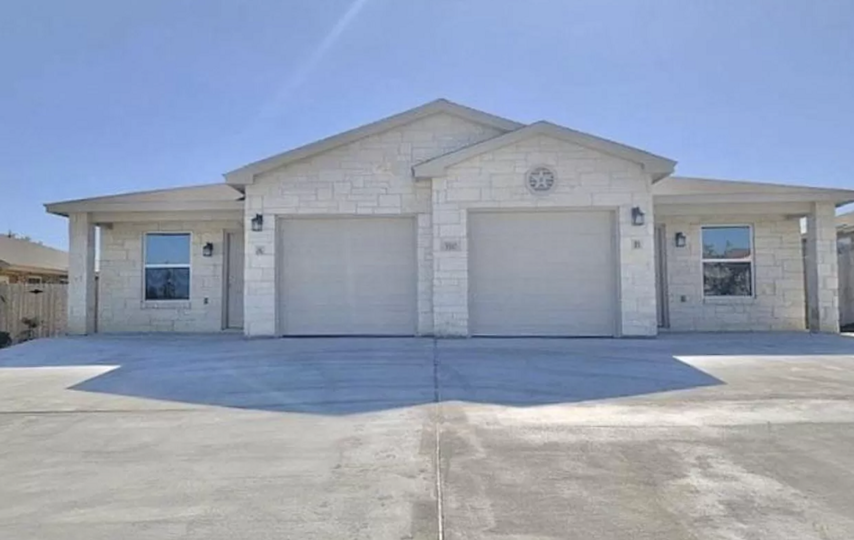 Killeen Apartment: 310 Lowes Blvd - Unit A