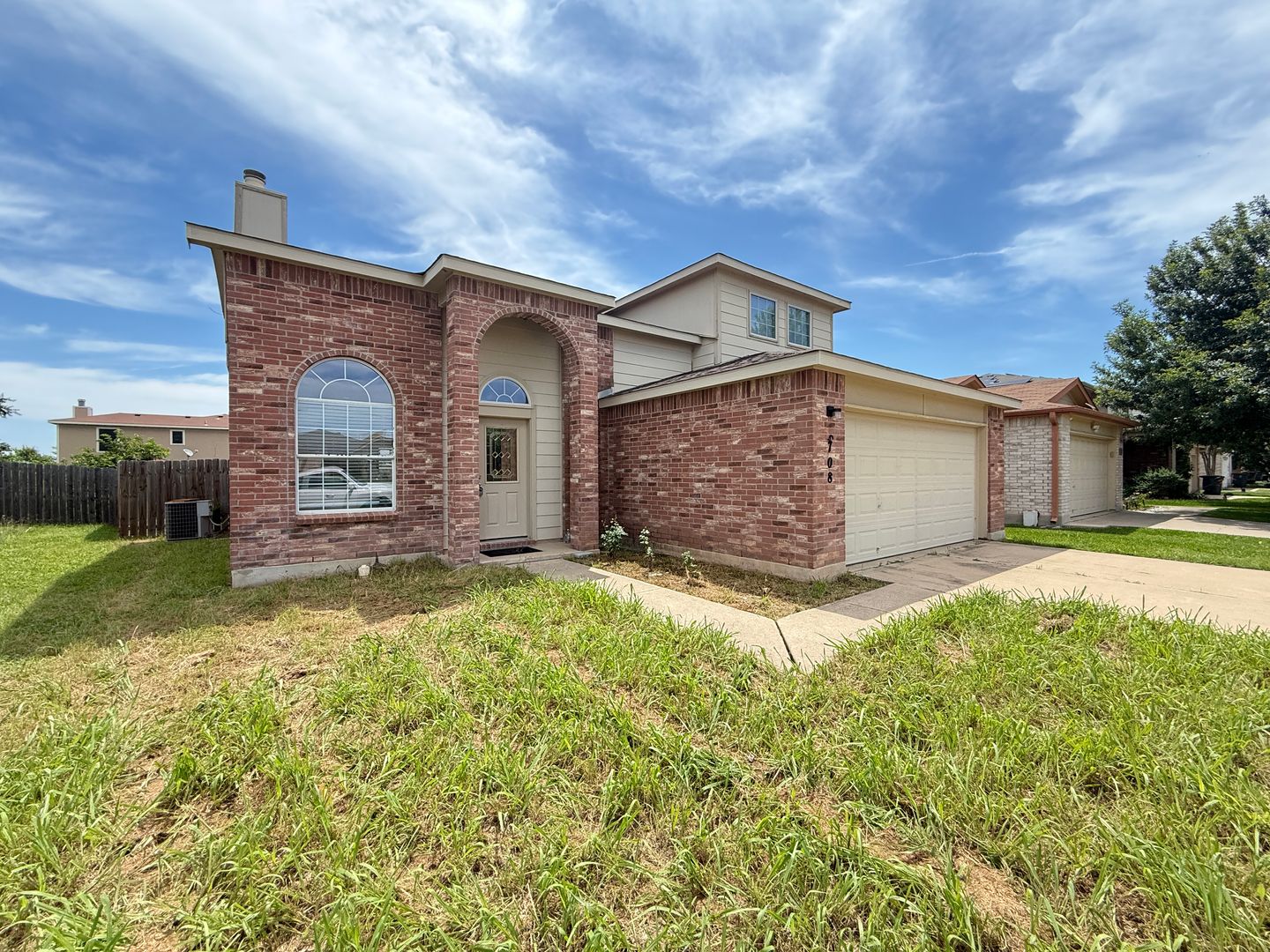 Killeen House: 5708 Schneider Drive