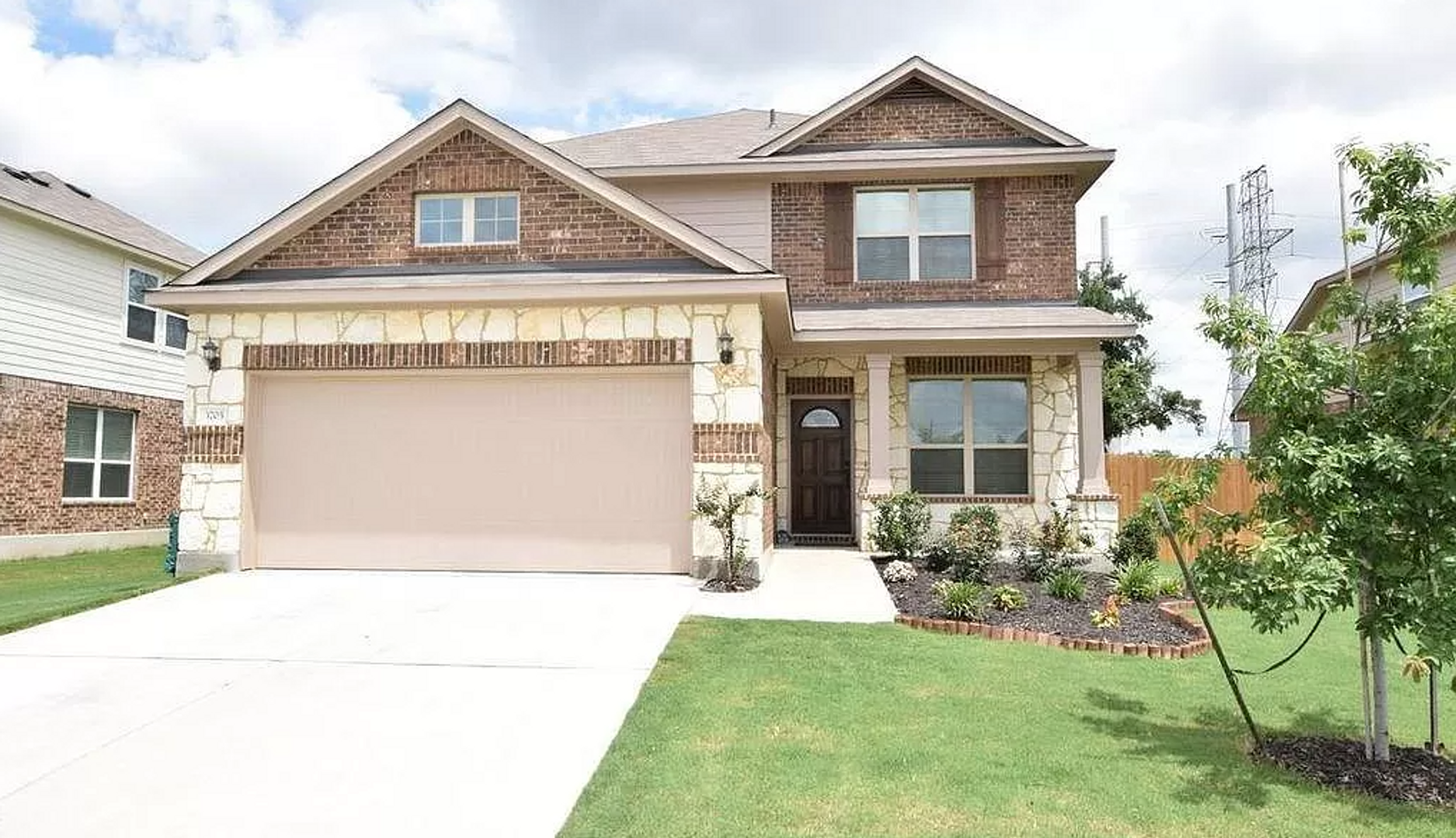 Killeen House: 3705 Rusack Drive