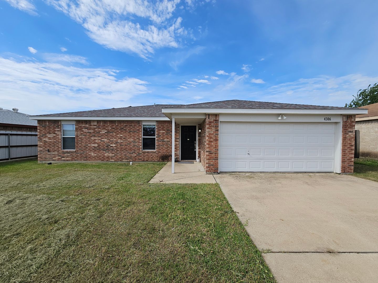Killeen House: 4306 Secretariat Drive