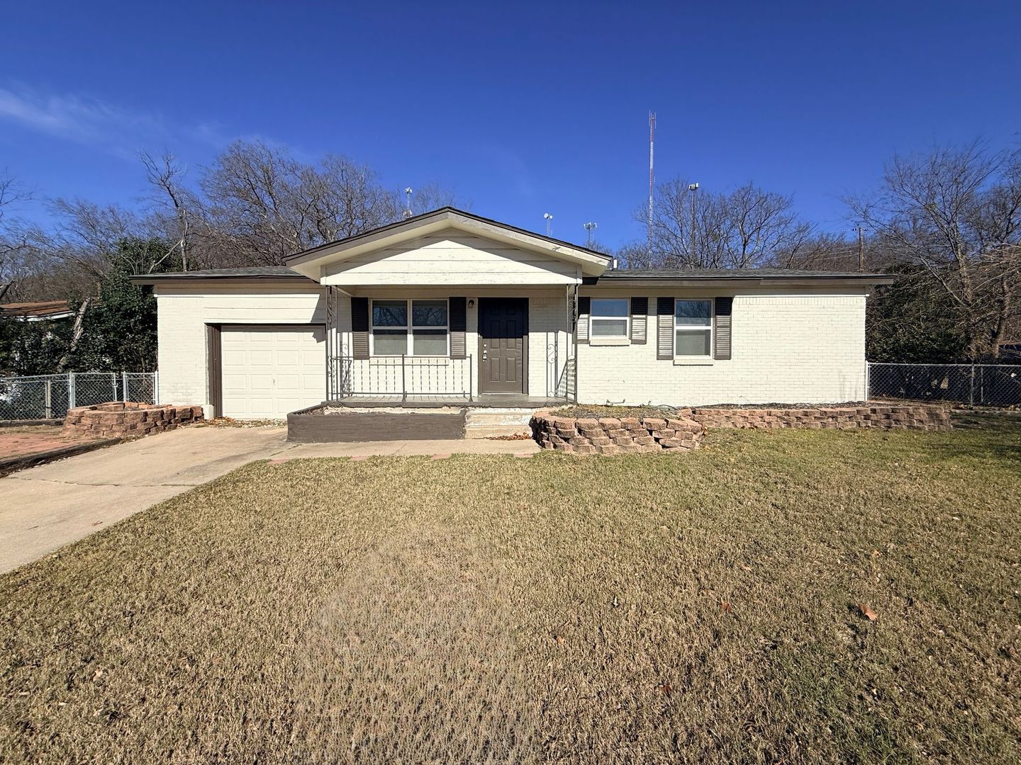 Copperas Cove House: 702 Hill Street