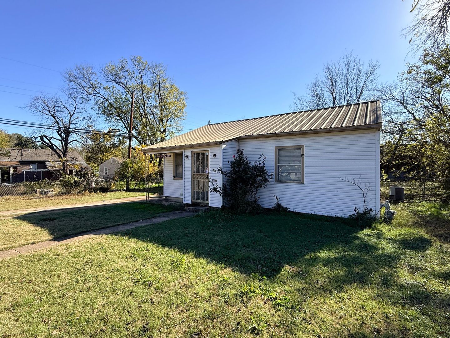 Killeen House: 1206 Sissom Court