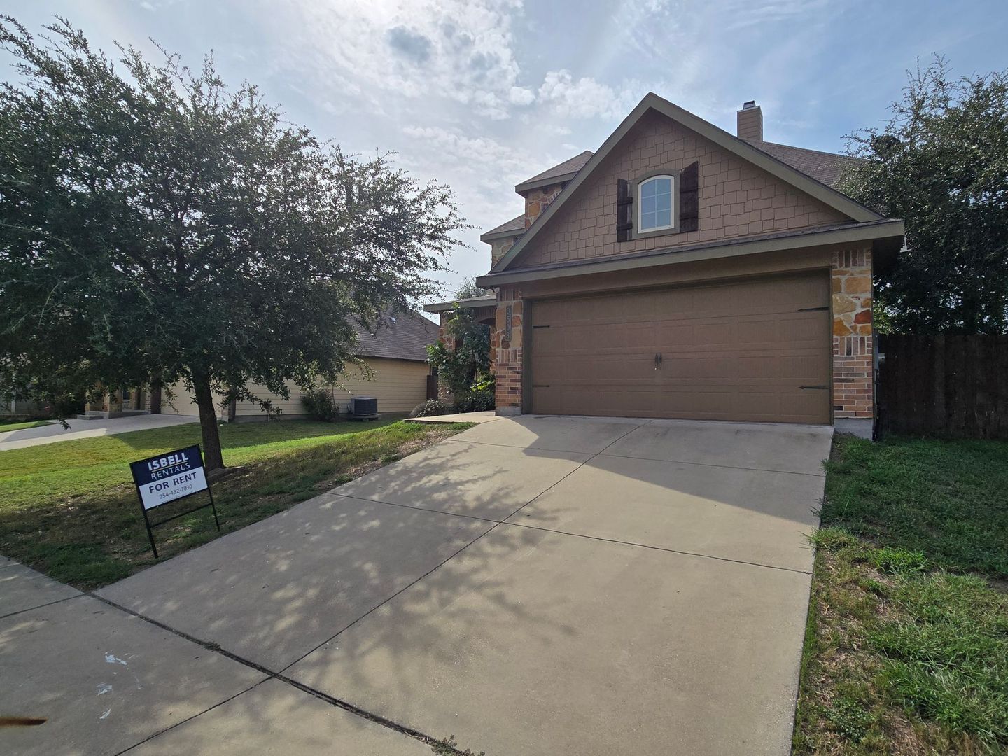 Killeen House: 3508 Greyfriar Drive