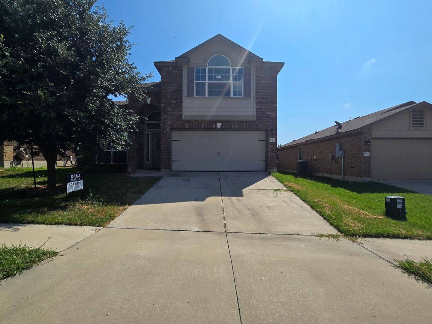 Killeen House: 9702 Adeel Drive