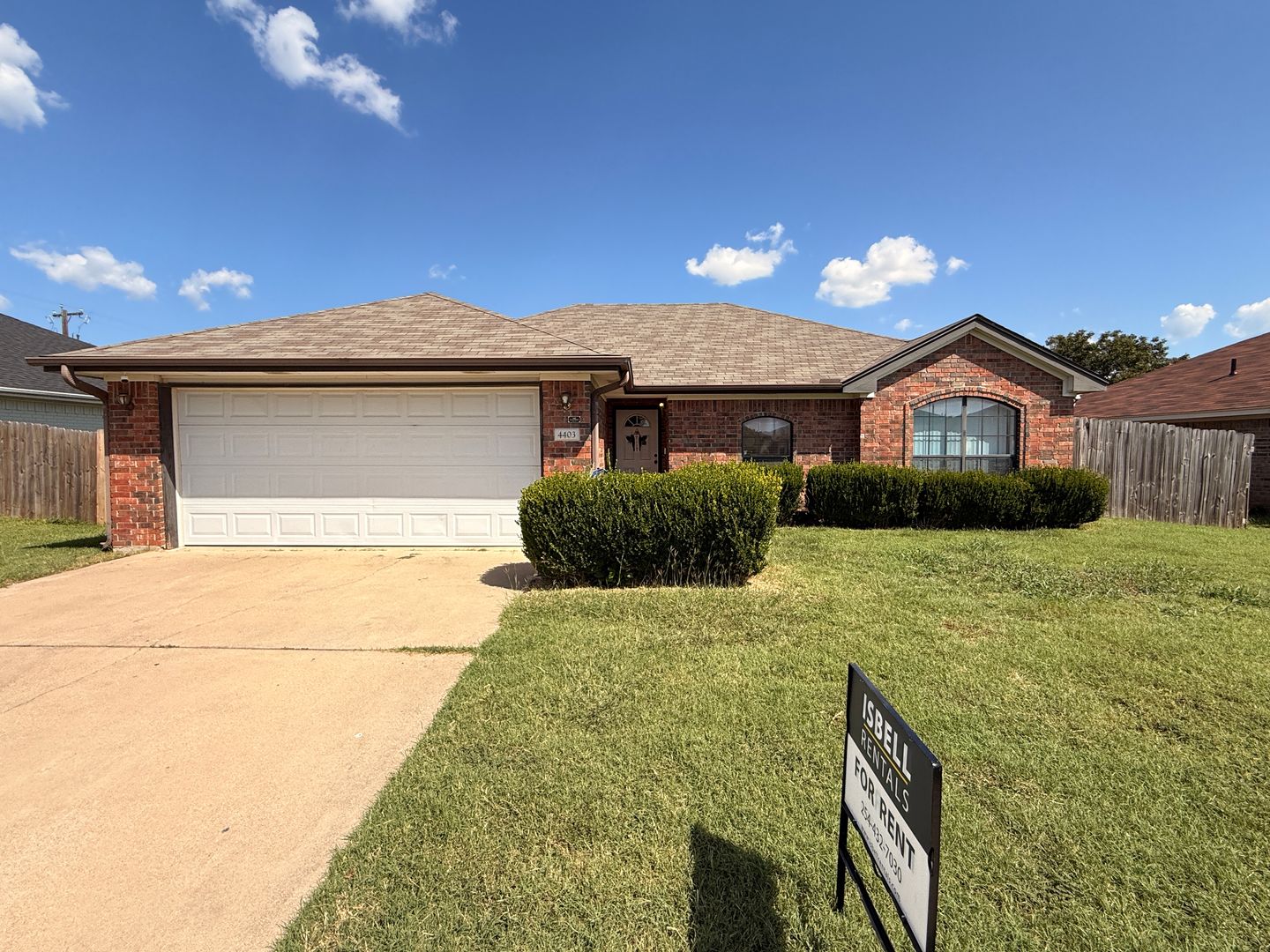 Killeen House: 4403 Mildred Avenue