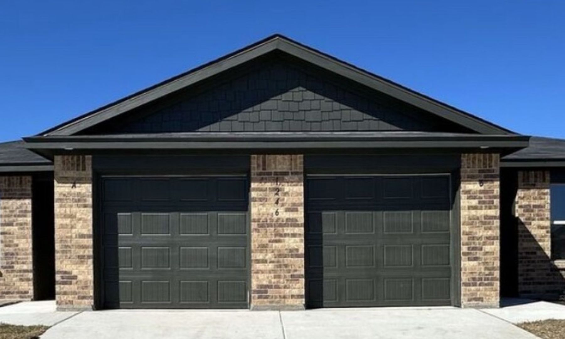 Copperas Cove Multiplex: 1246 Lehmann Drive - Unit B