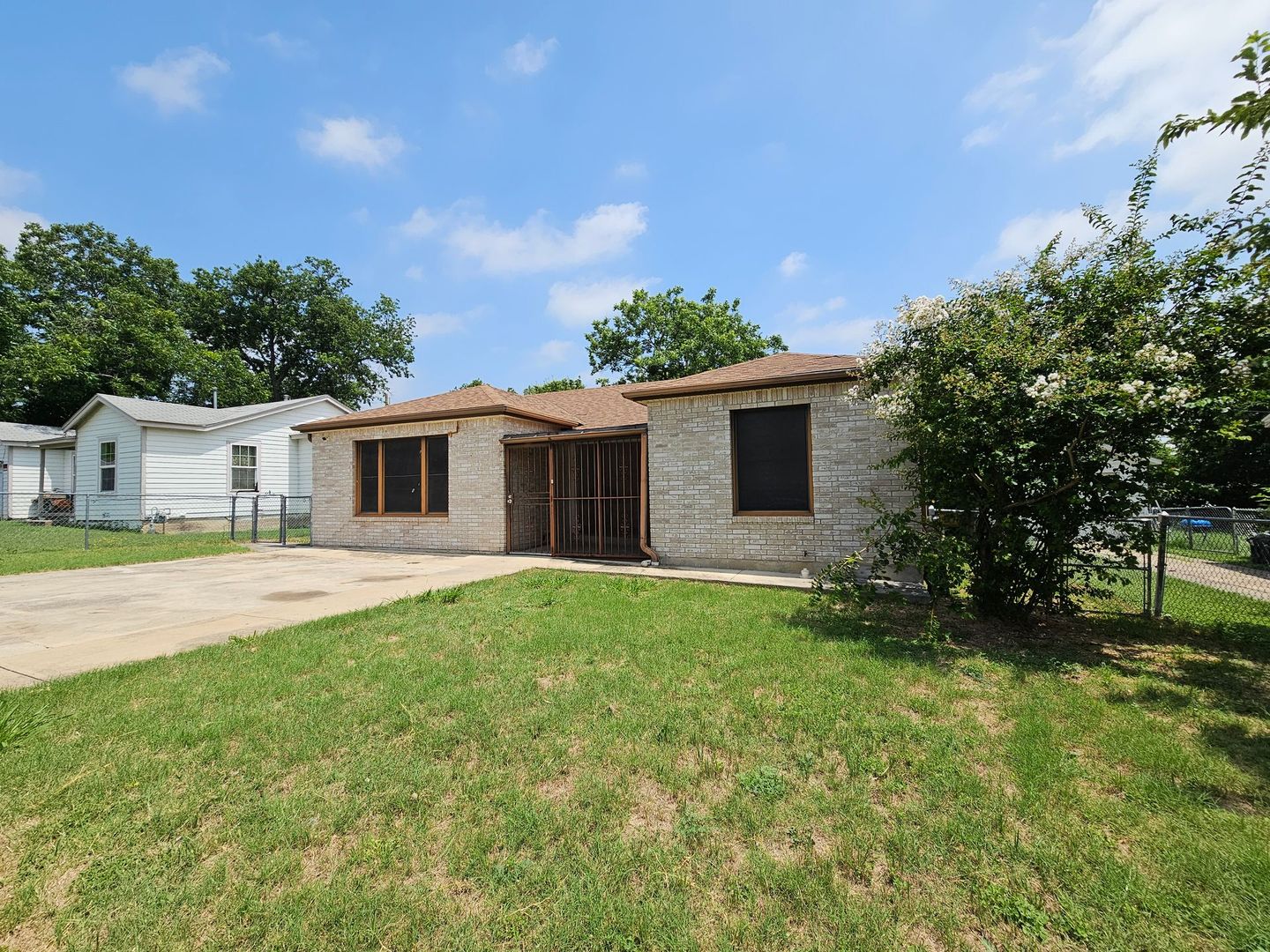 Killeen House: 809 Evetts Road