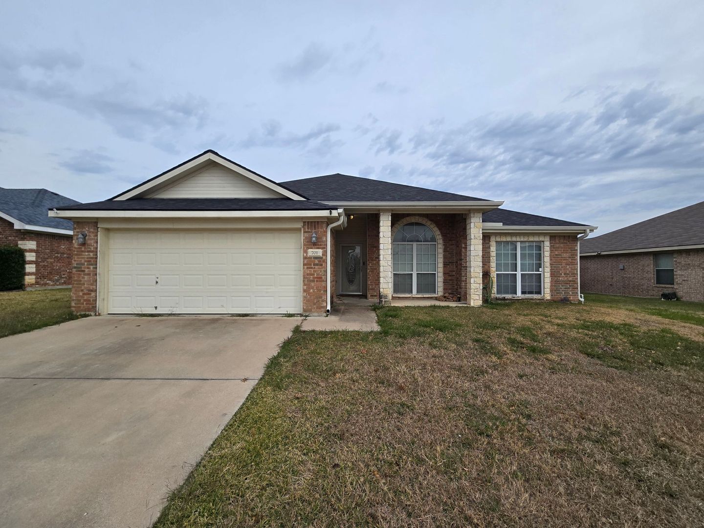 Killeen House: 701 Atlas Ave