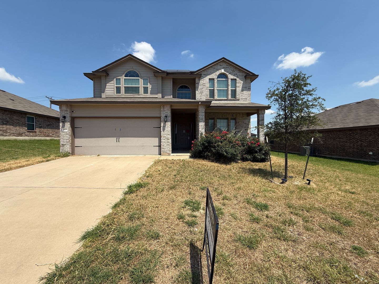 Killeen House: 3901 Brunswick Drive