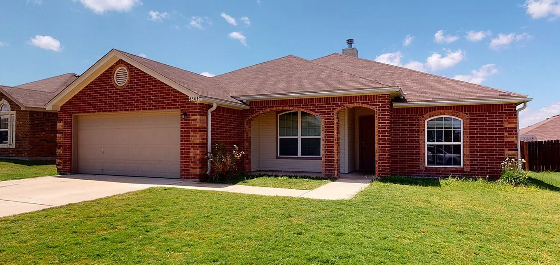 Killeen House: 4504 The Searchers Drive