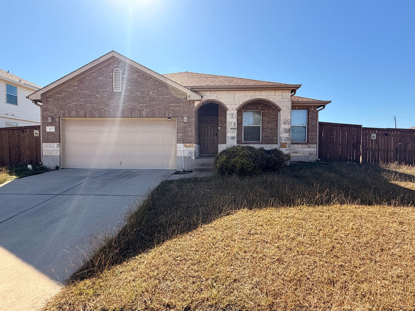 Killeen House: 302 Taurus Drive