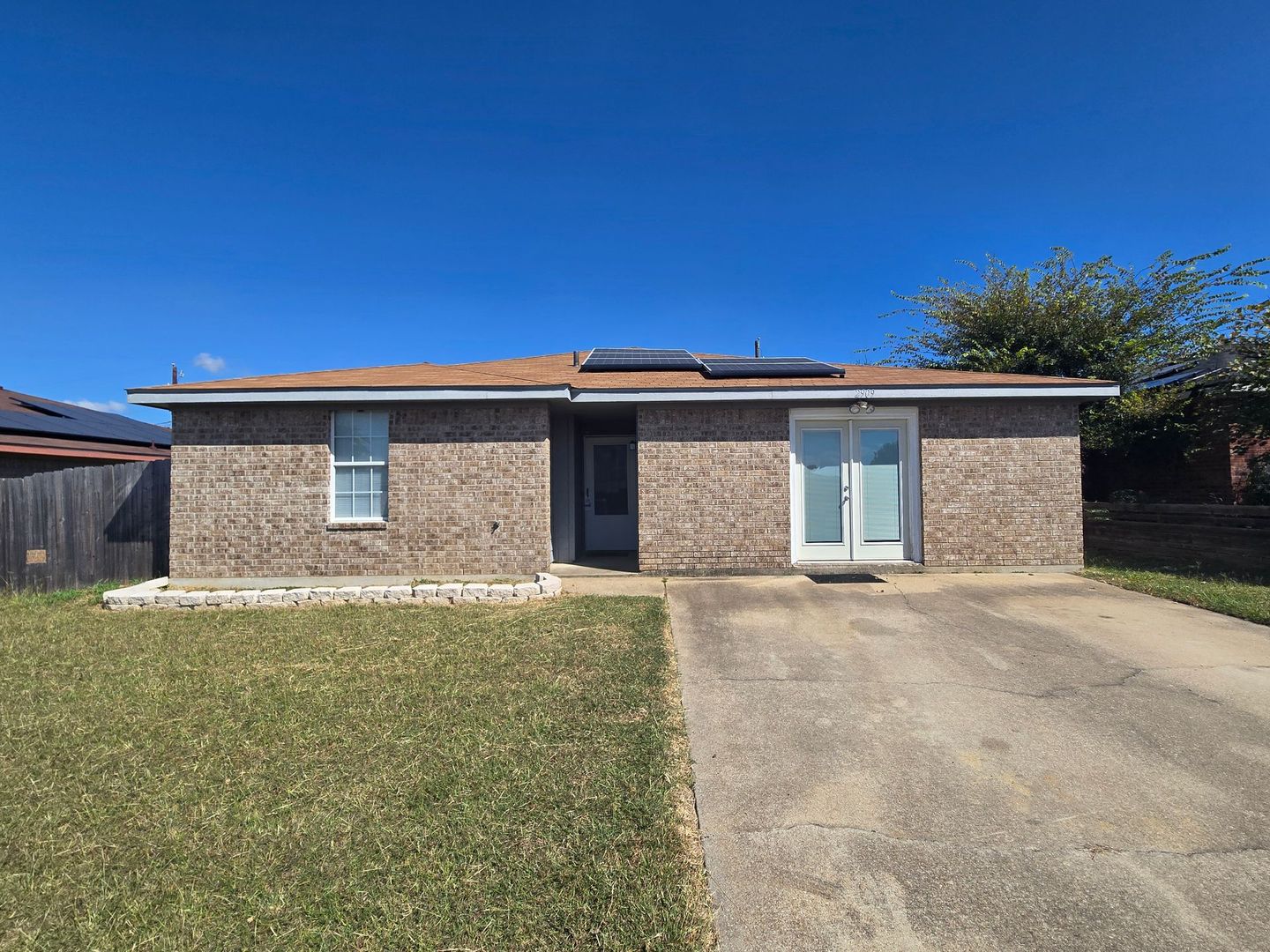 Killeen House: 2909 Blue Ridge
