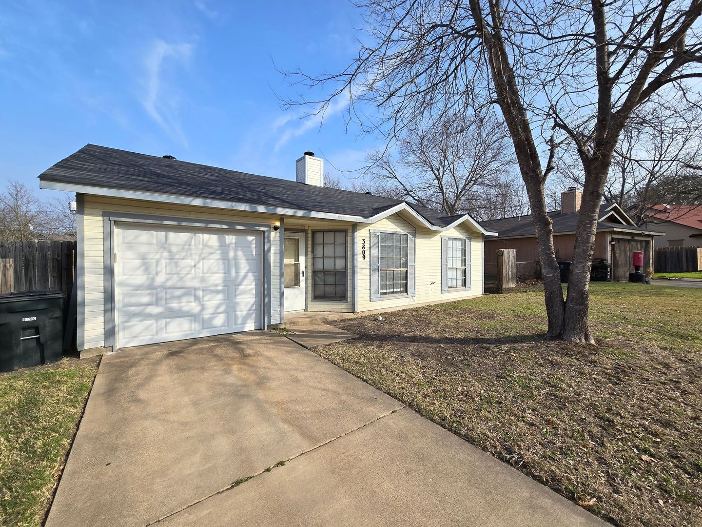 Killeen House: 3809 London Lane