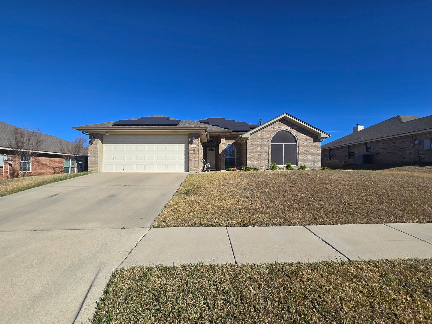 Killeen House: 5709 Mandalay Drive