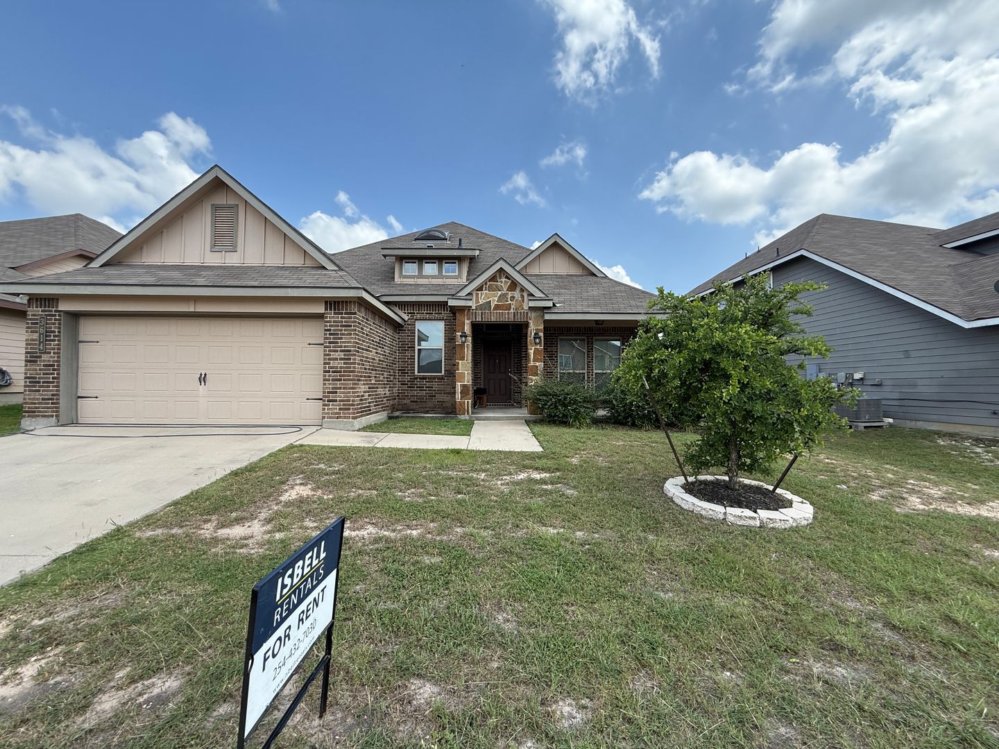 Killeen House: 3614 Addison Street