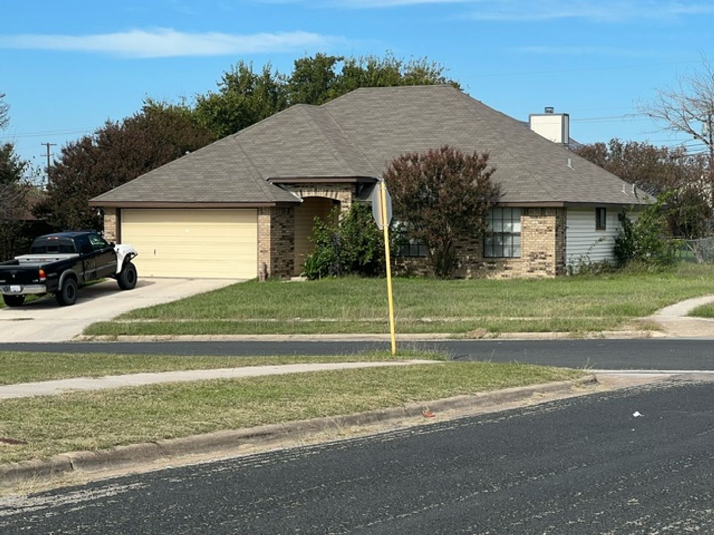 Killeen House: 2701 Hemlock Drive