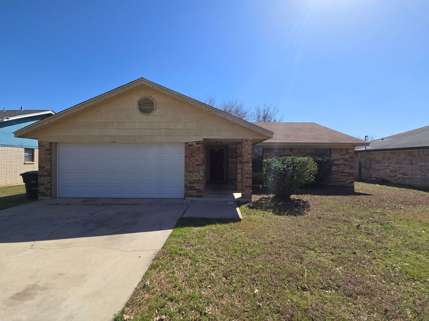 Killeen House: 1906 Galaxy Drive