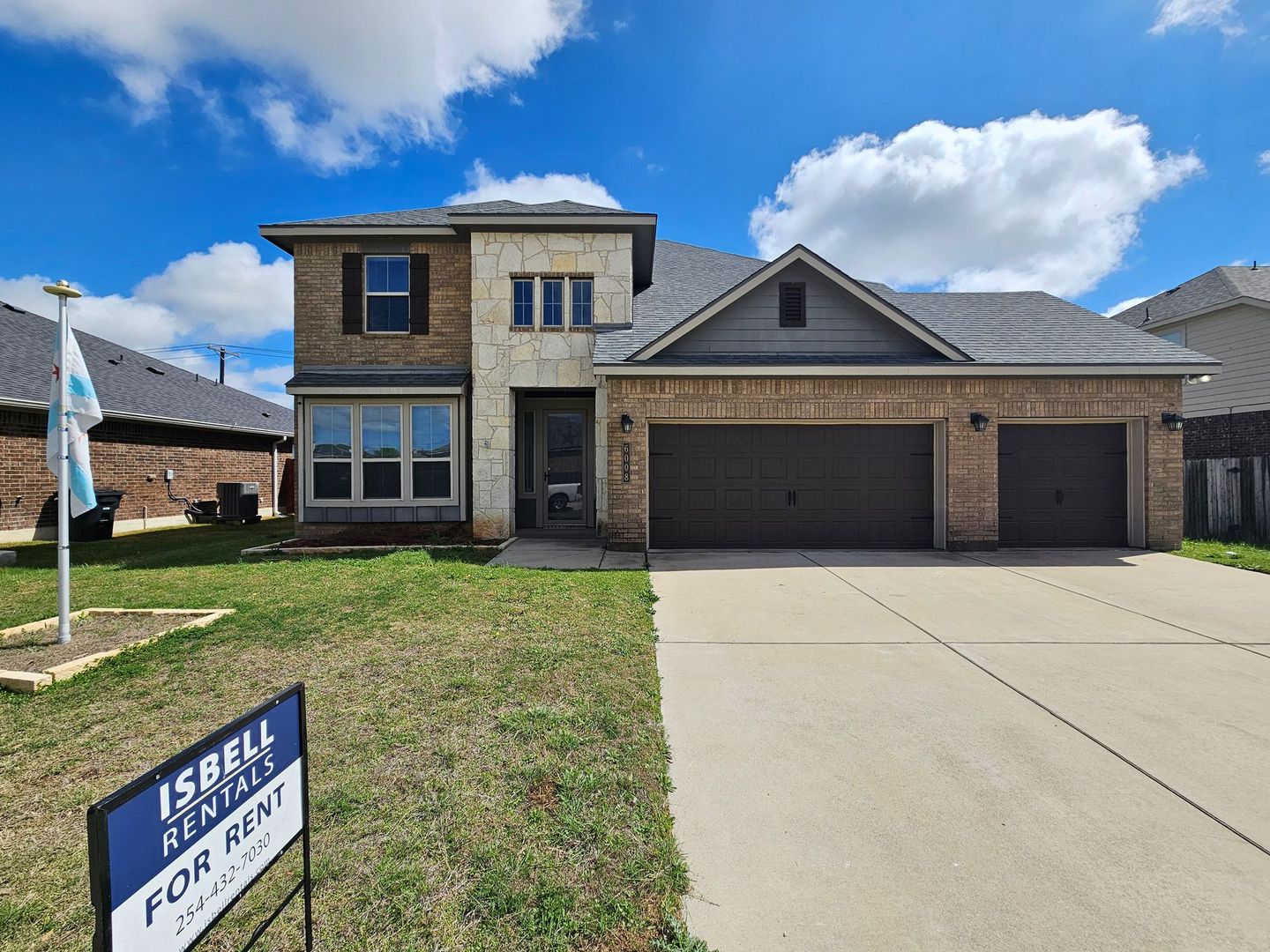 Killeen House: 6008 Taffinder Lane