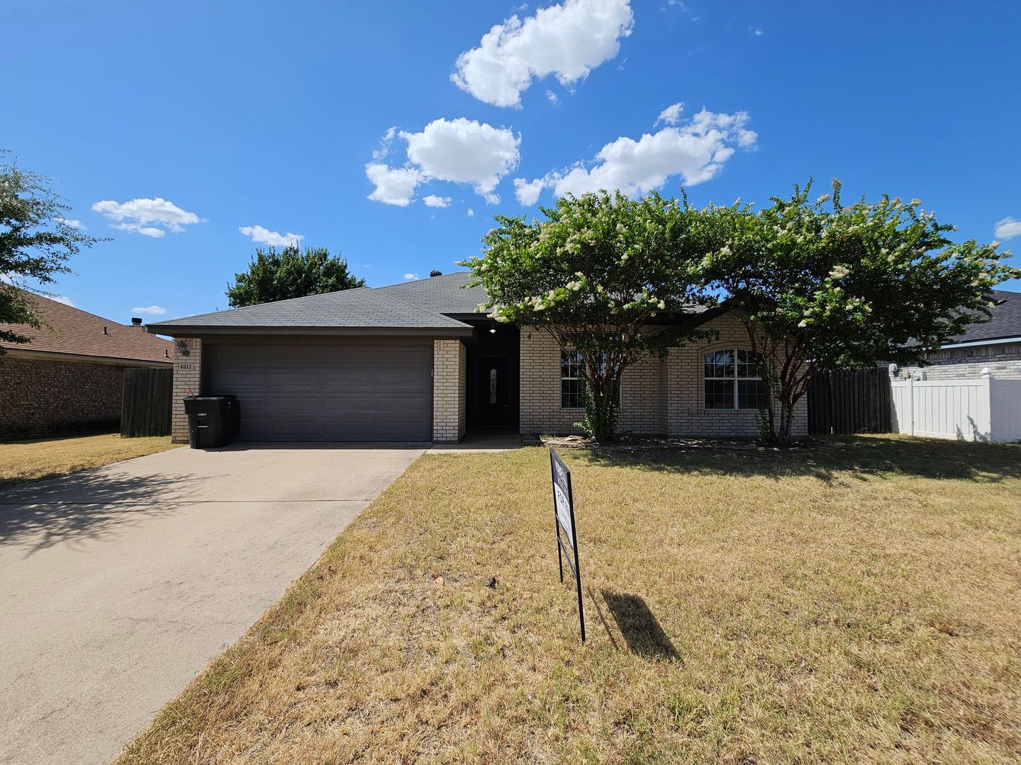 Killeen House: 4211 Breckenridge Drive