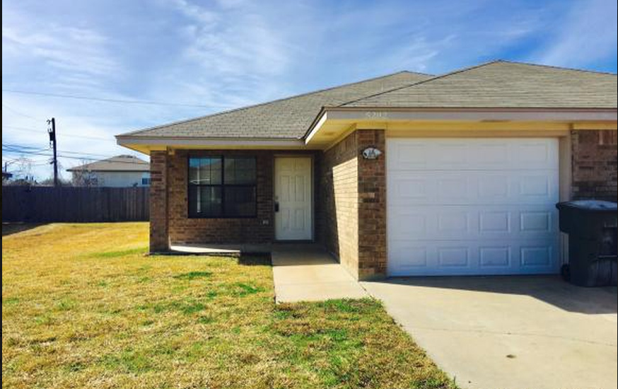 Killeen House: 5202 Daybreak Drive
