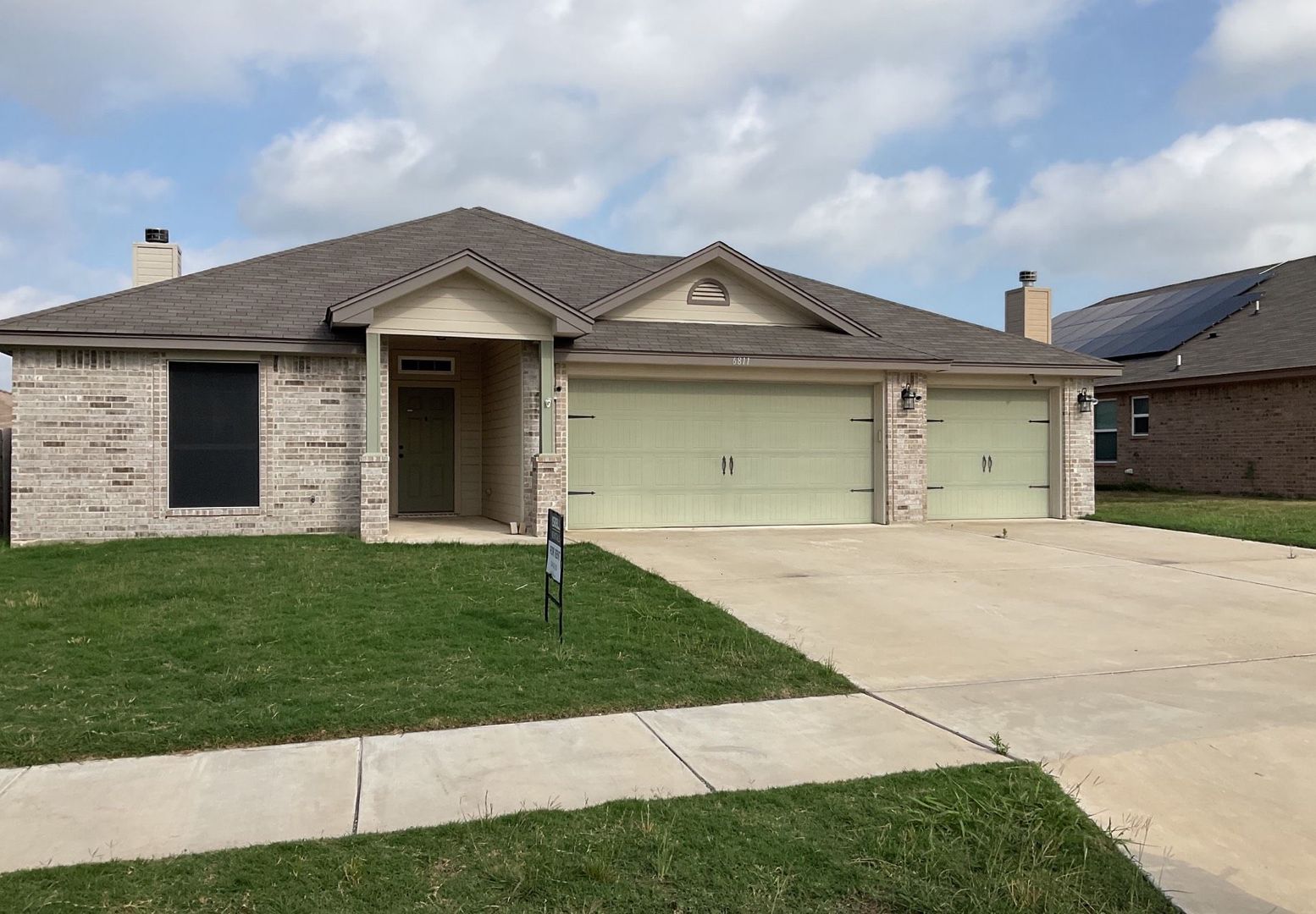 Killeen House: 6811 Keechi Valley Drive