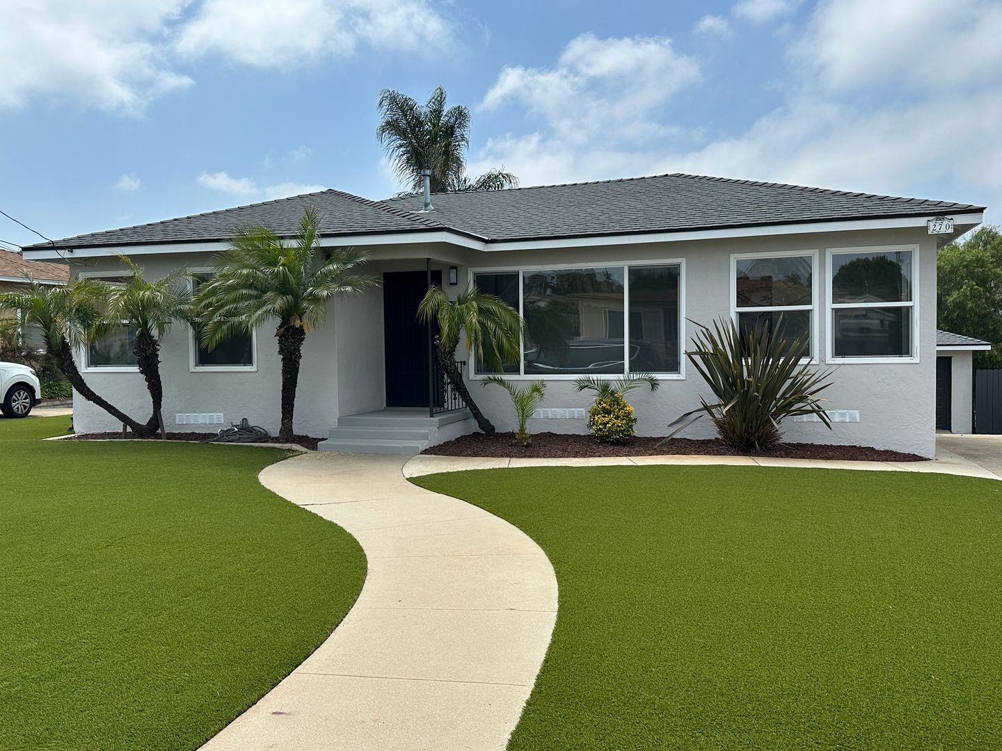 Chula Vista House: 270 Shirley St.