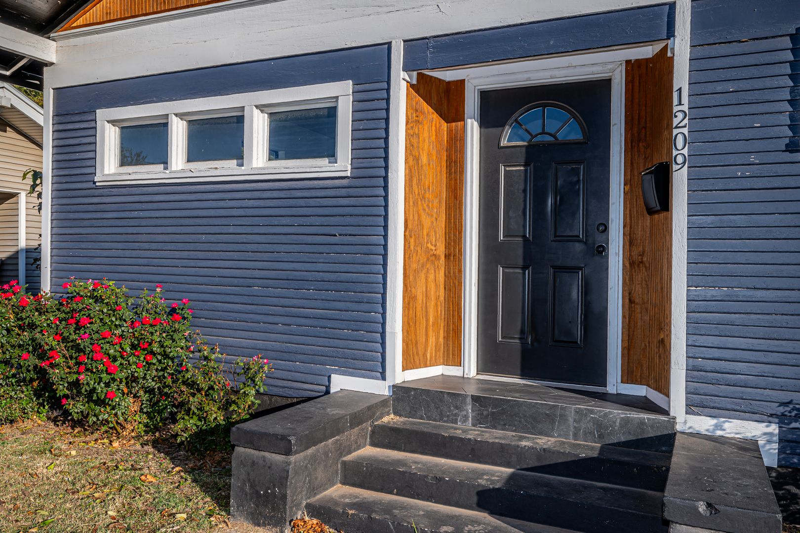 New 3 Bedroom 2 Bath on Stanley SW