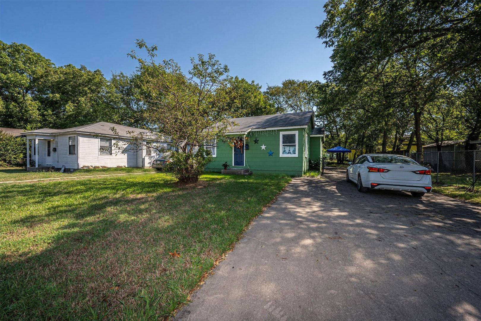 Ardmore House: 808 H NW