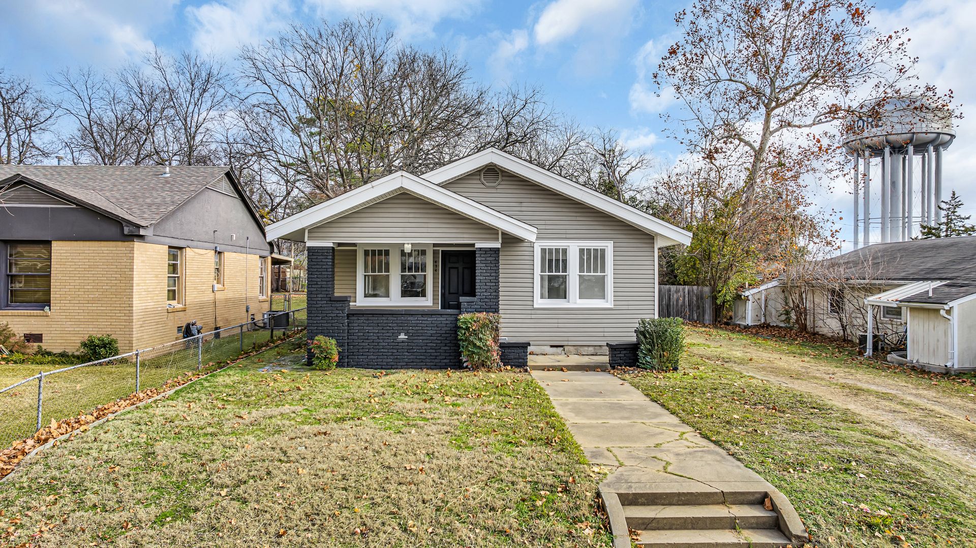 Ardmore House: 434 K SW