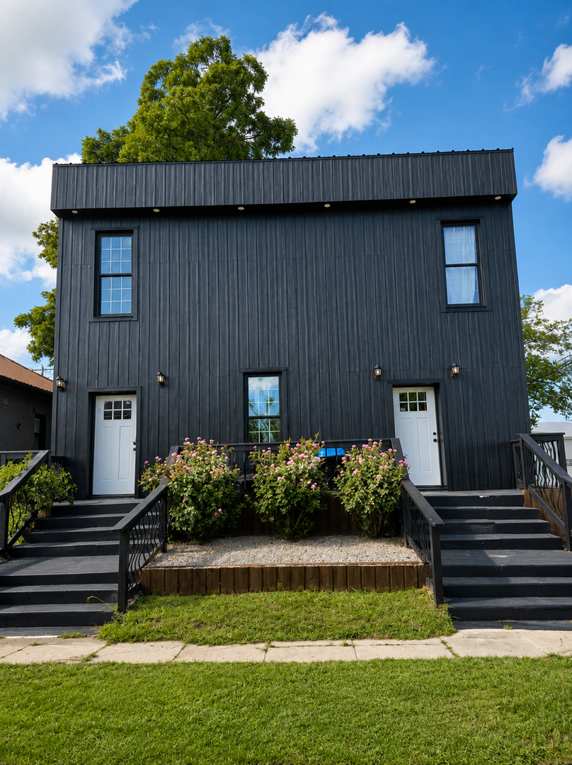 Ardmore Apartment: 19 2nd St NE