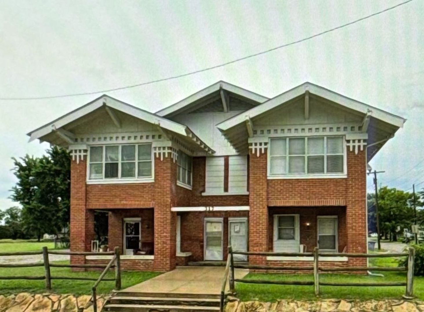 Ardmore Apartment: 317 A St NW