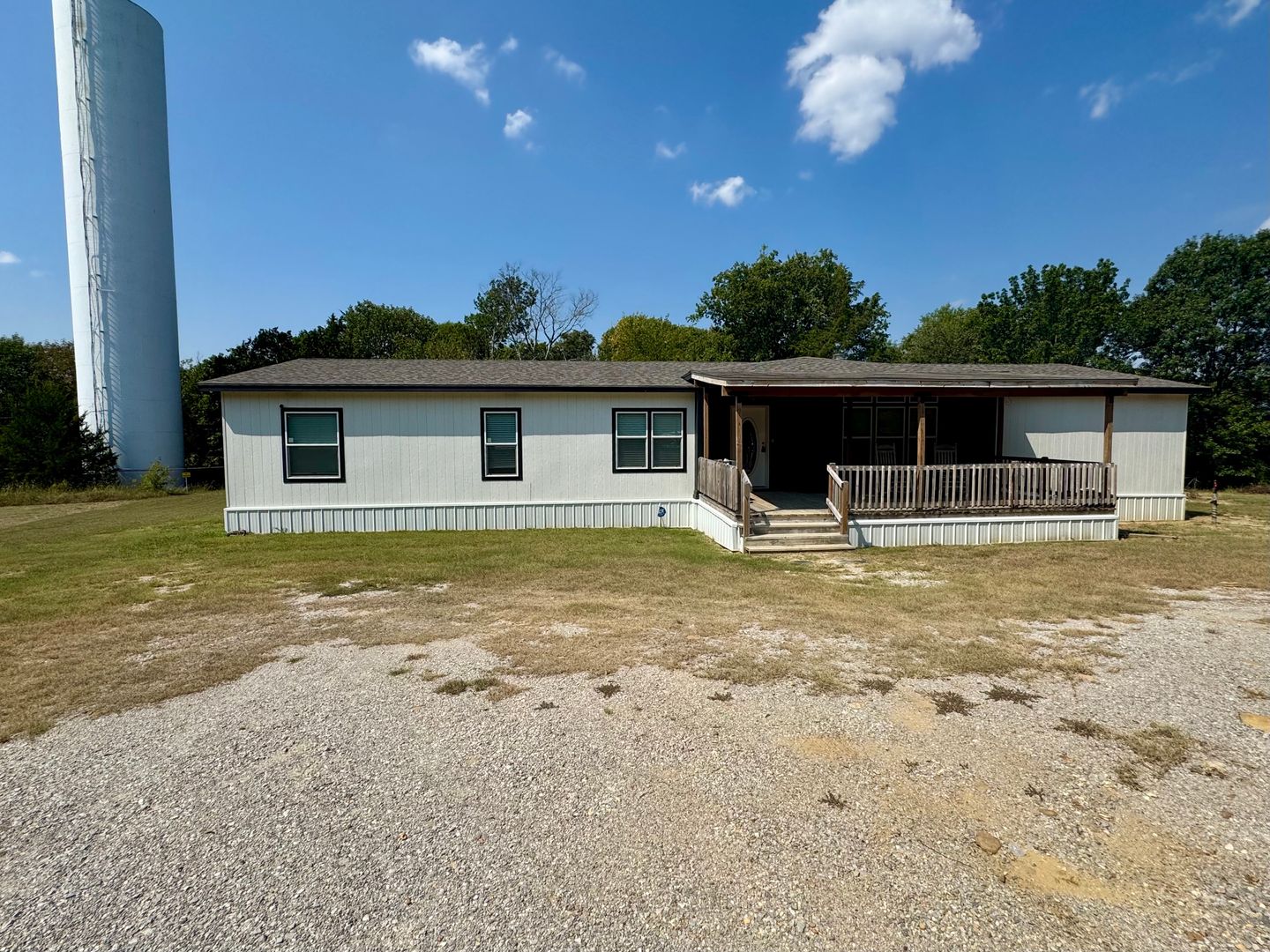 Gene Autry Apartment: Berwyn Lane